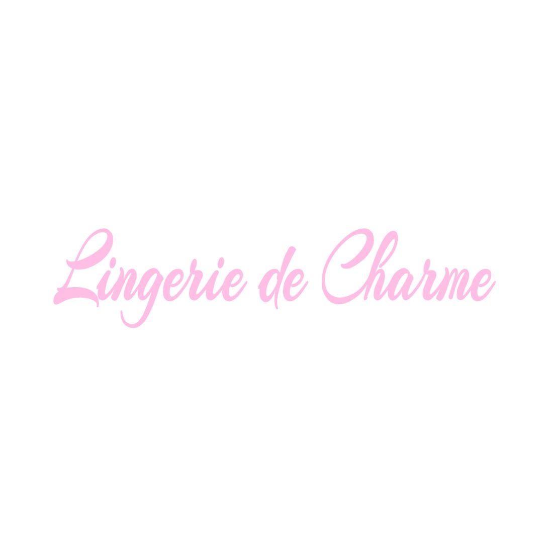 LINGERIE DE CHARME DOUAUMONT